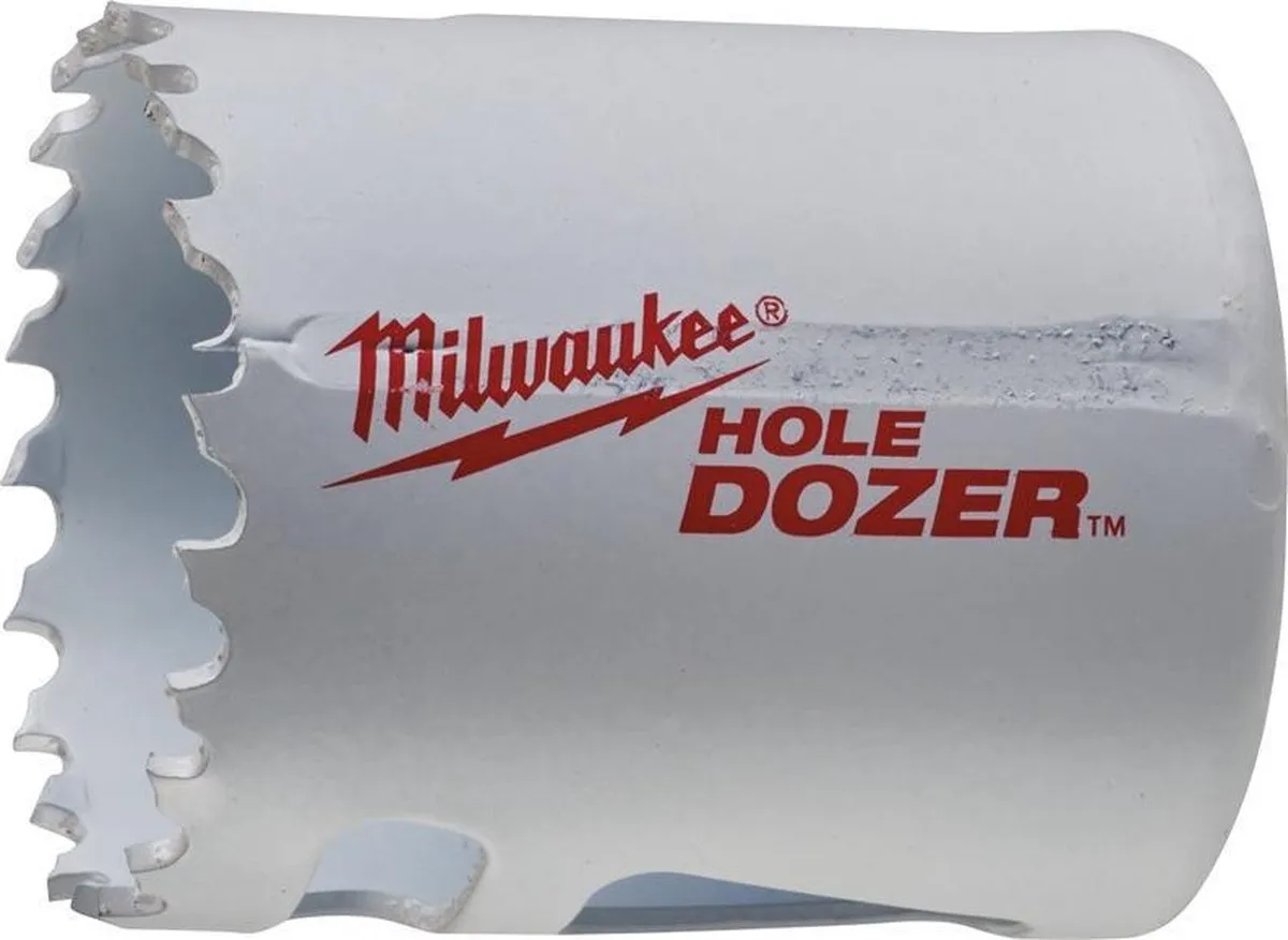 Milwaukee Hole Dozer 41mm Gatzaag