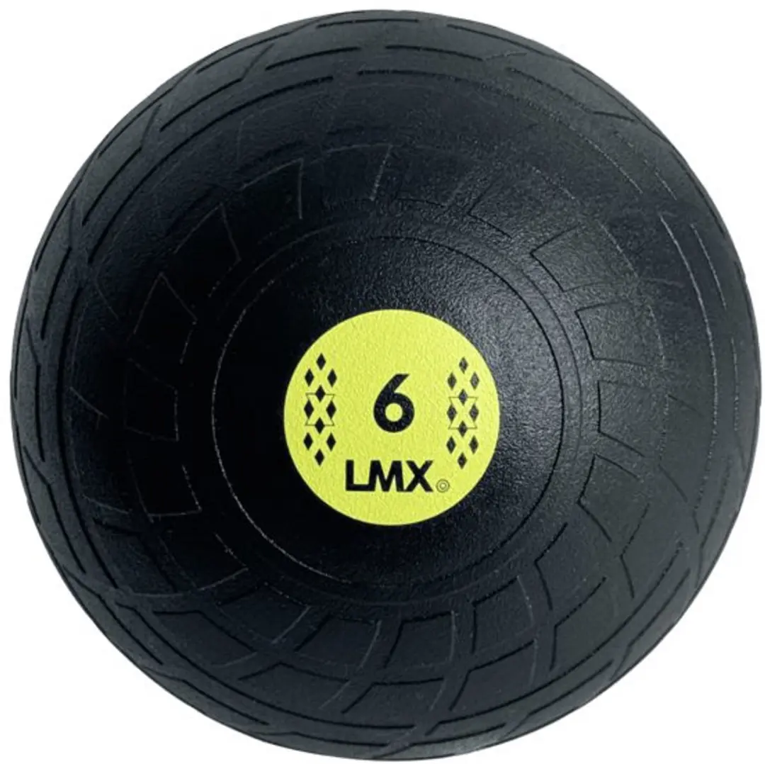 LifeMaxx ENDURO Slam Ball 6kg