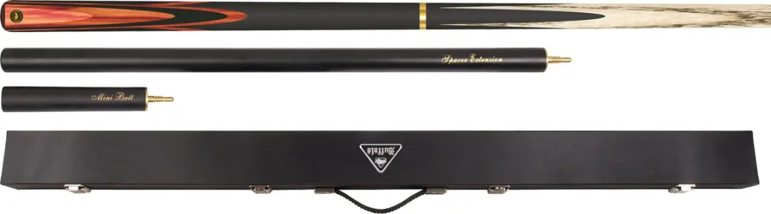 Buffalo Premium Snookerkeu 3/4