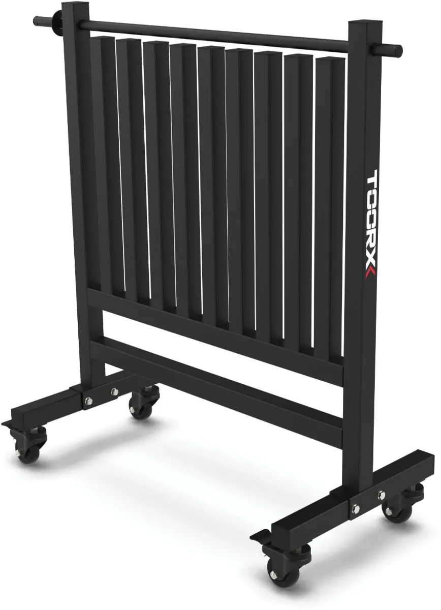 Toorx Professional RMV-B Vinyl Dumbbell Rack