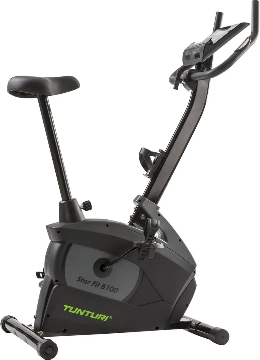 Tunturi Star Fit B100 Hometrainer