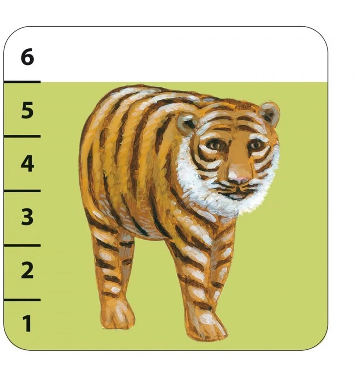 Djeco Batanimo Kaartspel - 2-4 Spelers - afbeelding 2 van 6