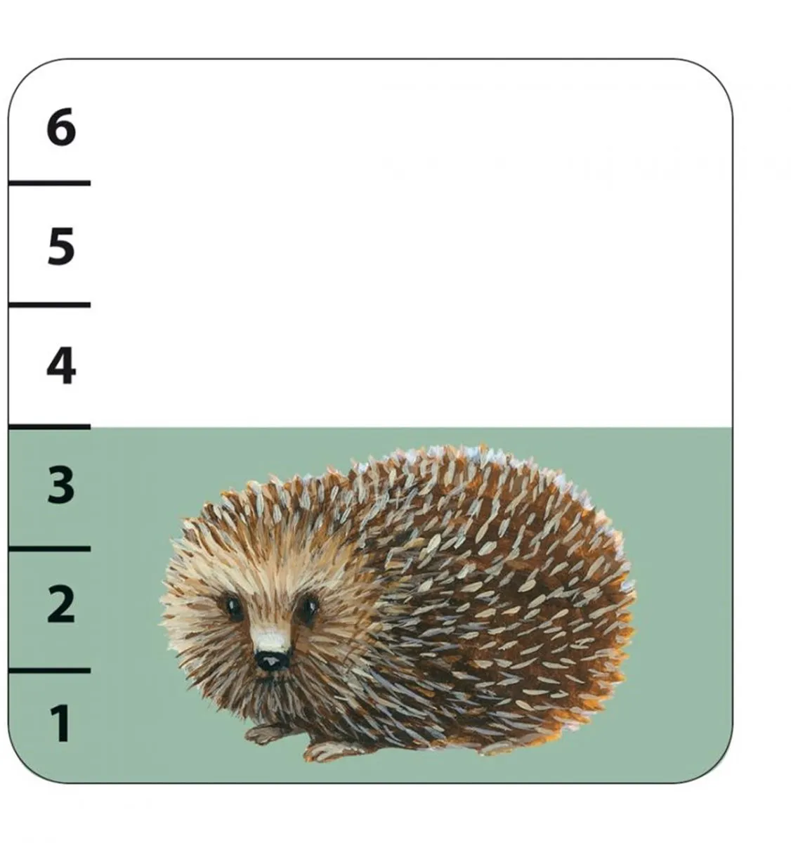 Djeco Batanimo Kaartspel - 2-4 Spelers - afbeelding 5 van 6