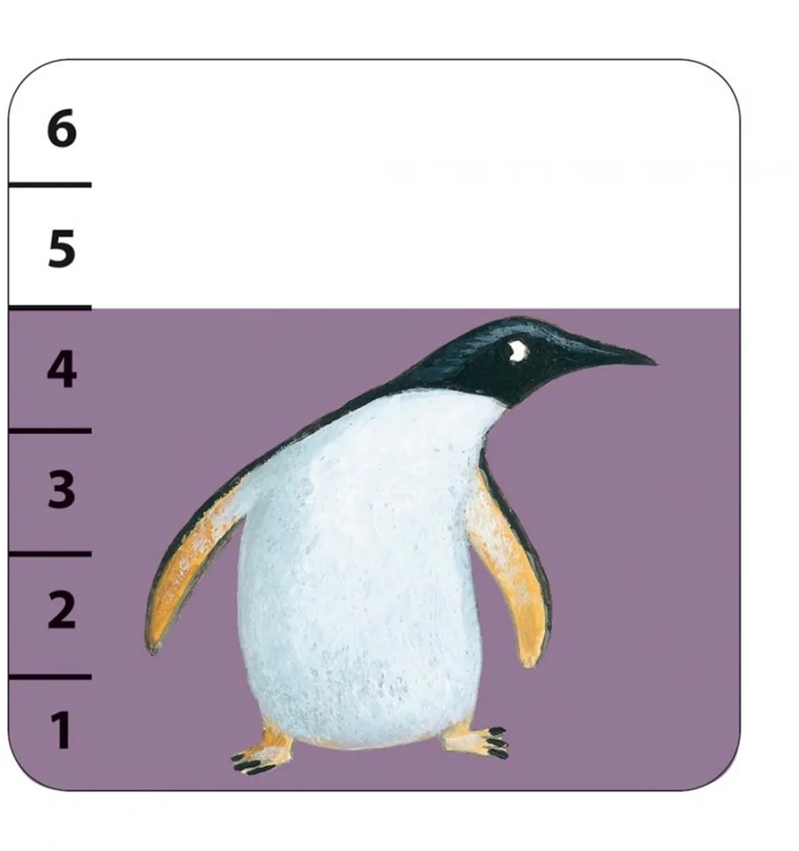 Djeco Batanimo Kaartspel - 2-4 Spelers - afbeelding 3 van 6