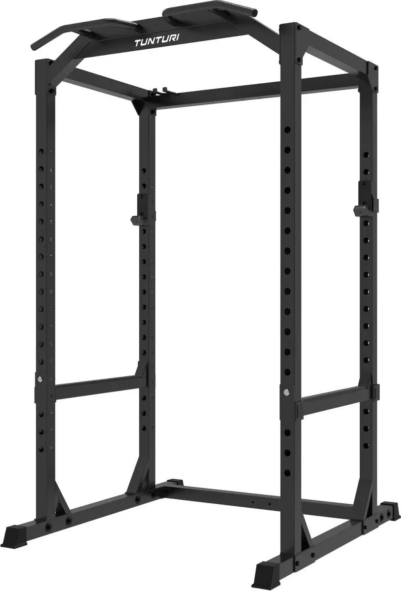 Tunturi PR60 Power Rack Krachtstation