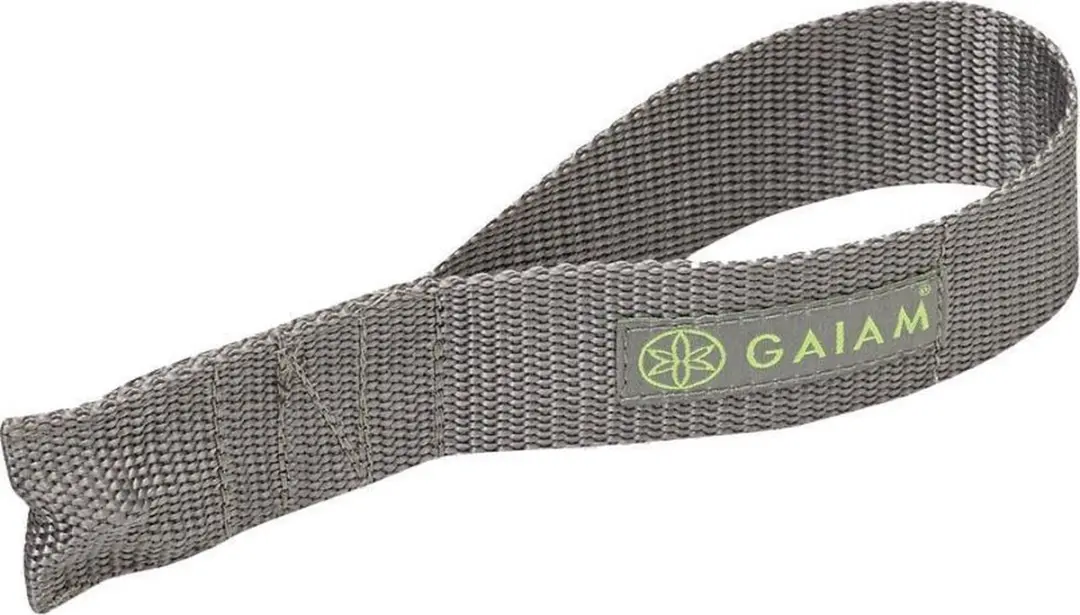 Gaiam Resistance Tube Set - Paars