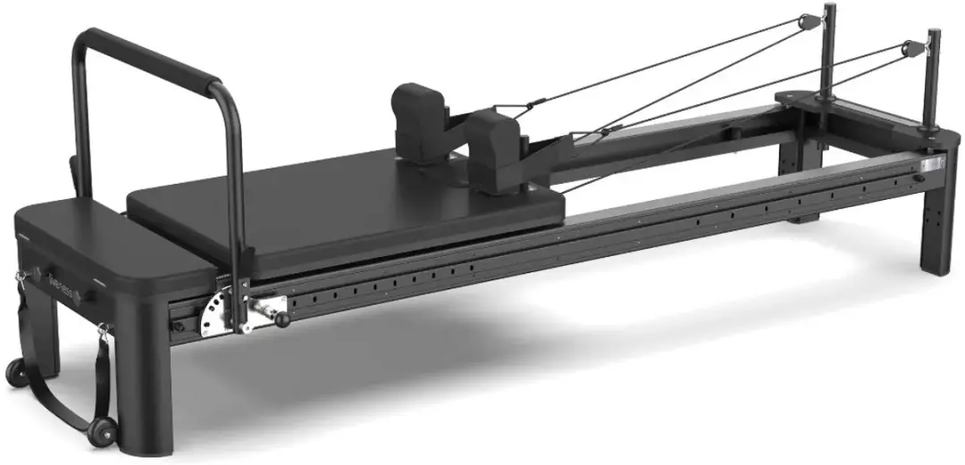Toorx Liveness Reformer Full Track PTX8000 Pilates