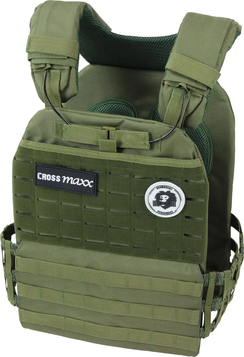 LifeMaxx LMX1901 Gewicht - 2x2,6kg Zwart