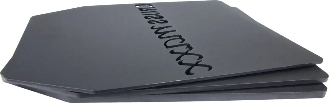 LifeMaxx LMX1901 Gewicht - 2x2,6kg Zwart