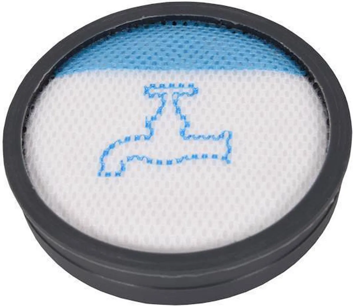 Rowenta Filter High Filtration Powerline Extreme Cyclonic ZR903601