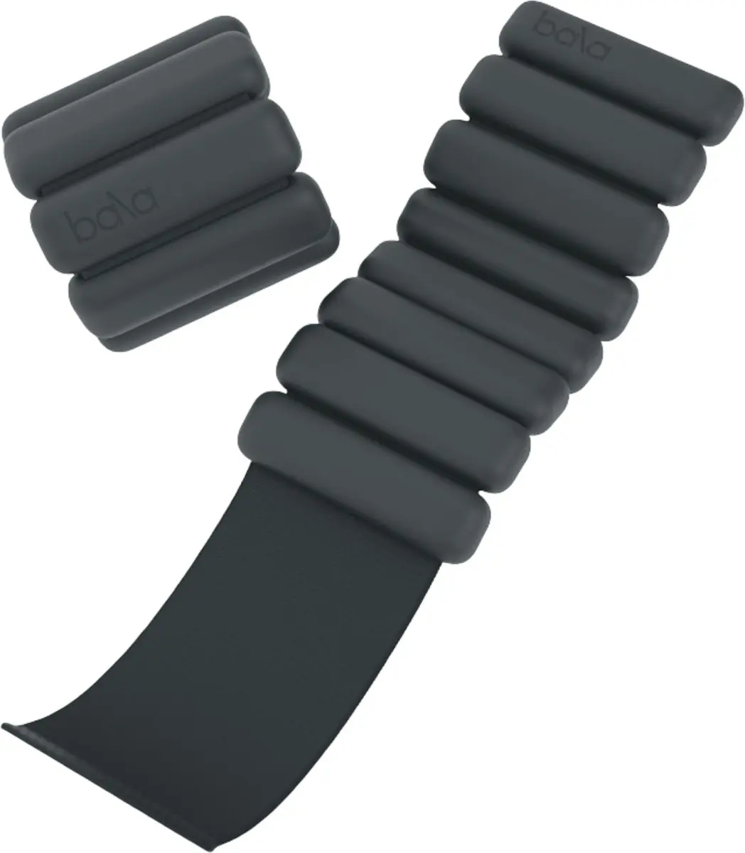 Bala Enkel/Pols Gewichten 0.5kg