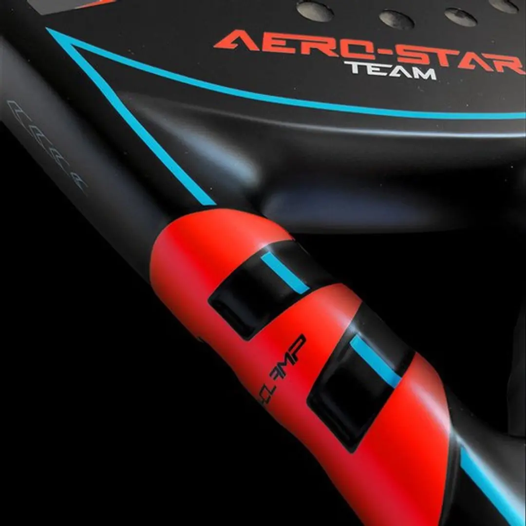 Dunlop Padel AERO-STAR Team 2021 - L0 - Multicolor