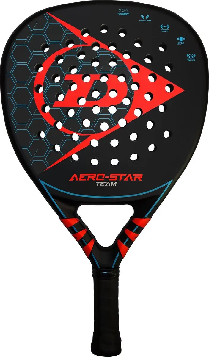 Dunlop Padel AERO-STAR Team 2021