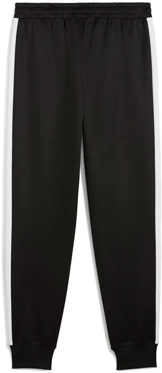 PUMA T7 Always On Track Pants - Trainingsbroek M - Puma Black