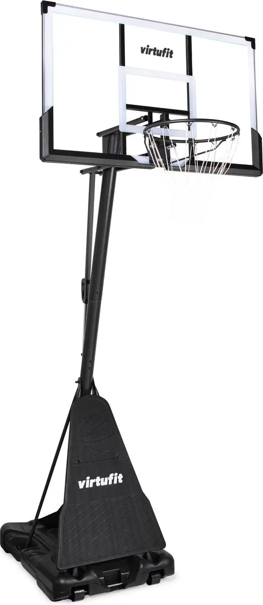 Virtufit Premium Basketbalpaal 245-305cm