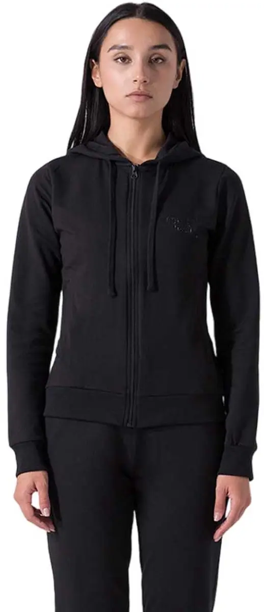 Everlast Felpa Strech Sweatshirt