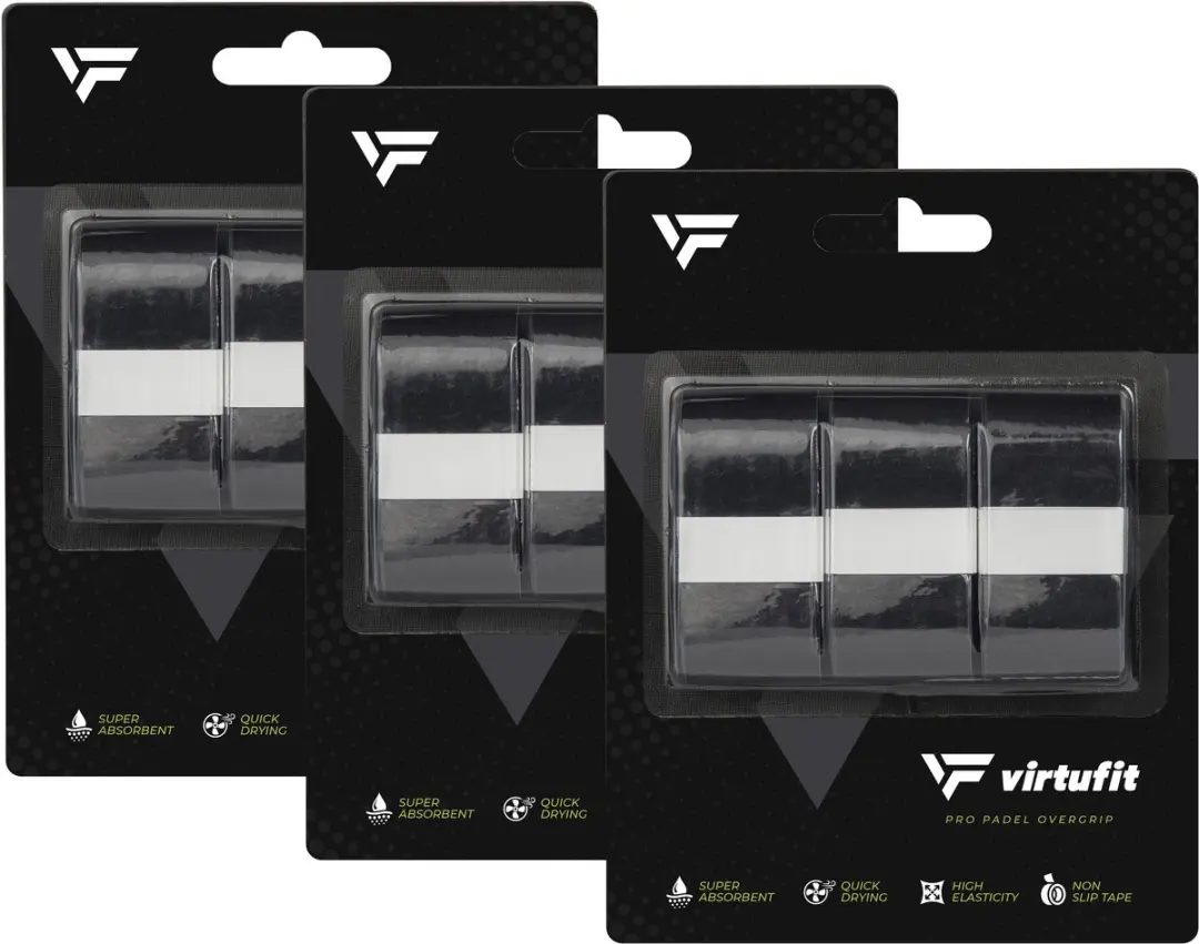 Virtufit Pro Padel Overgrip