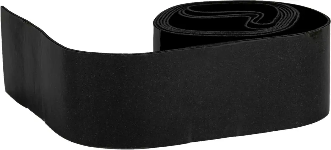Virtufit Pro Padel Overgrip - Zwart - 9 Stuks