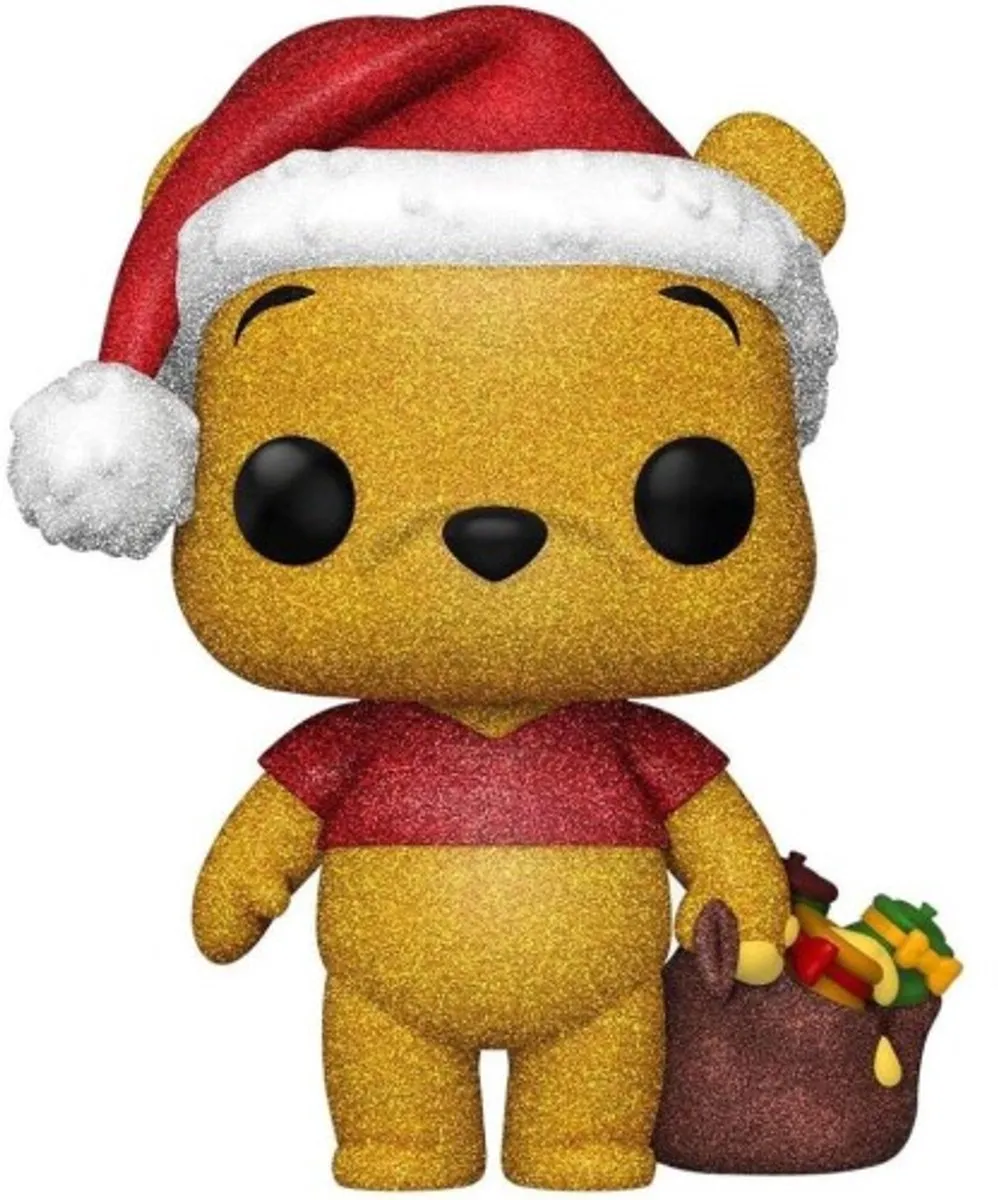 Funko POP! Disney Winnie the Pooh