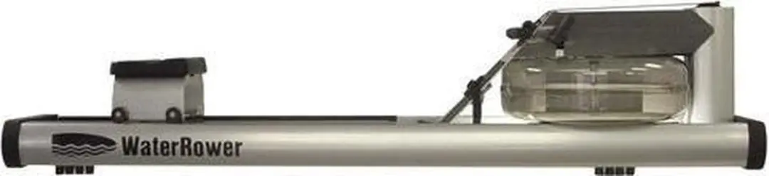 WaterRower M1 LoRise Roeitrainer