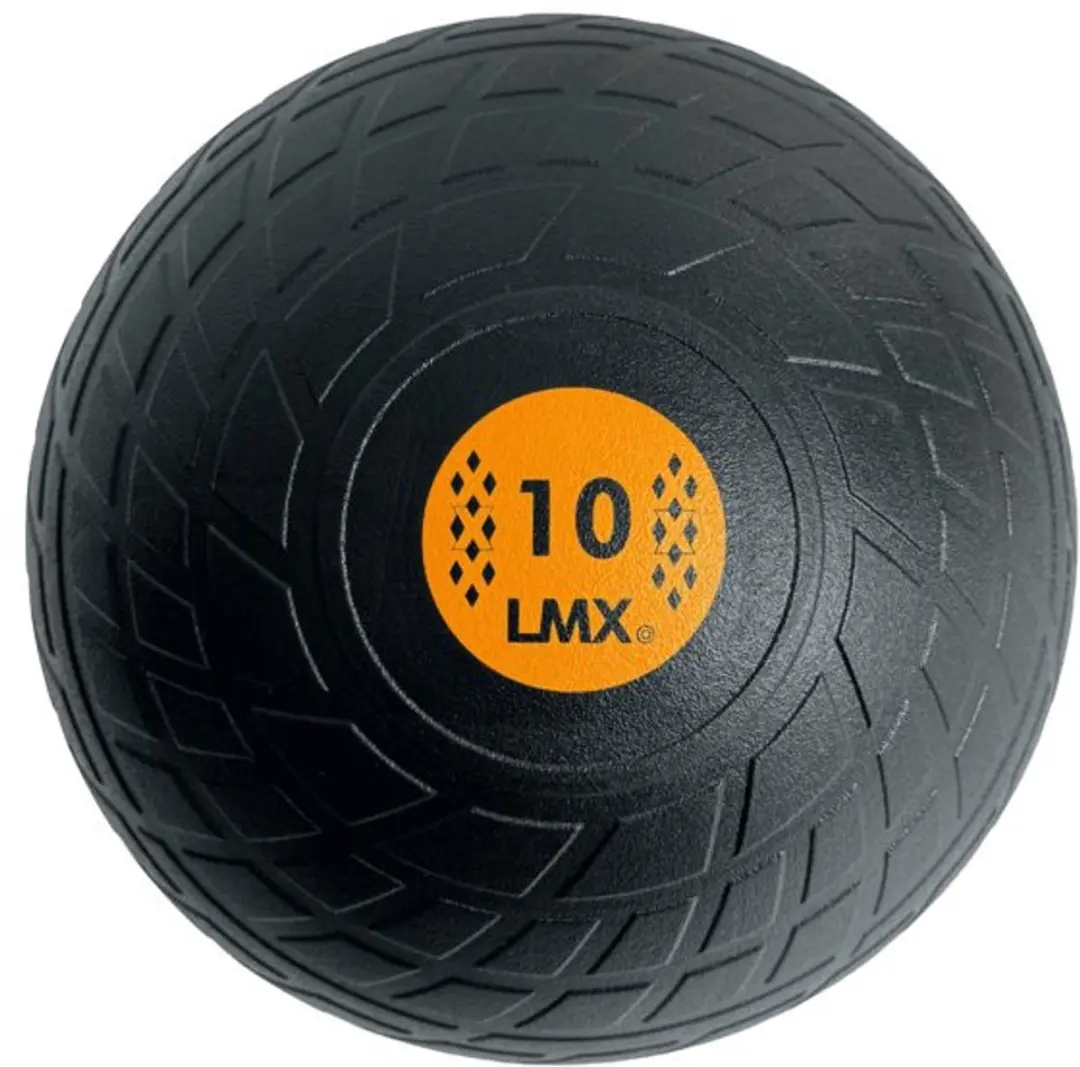 LifeMaxx ENDURO Slam Ball 10kg
