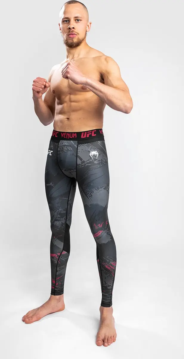 UFC Venum Authentic Fight Week 2.0 Sportlegging M - 7.3.2 - afbeelding 6 van 6