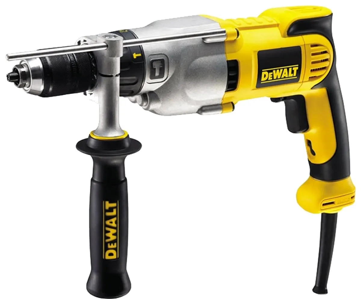 DeWalt DWD522KS-QS Klopboormachine 950W