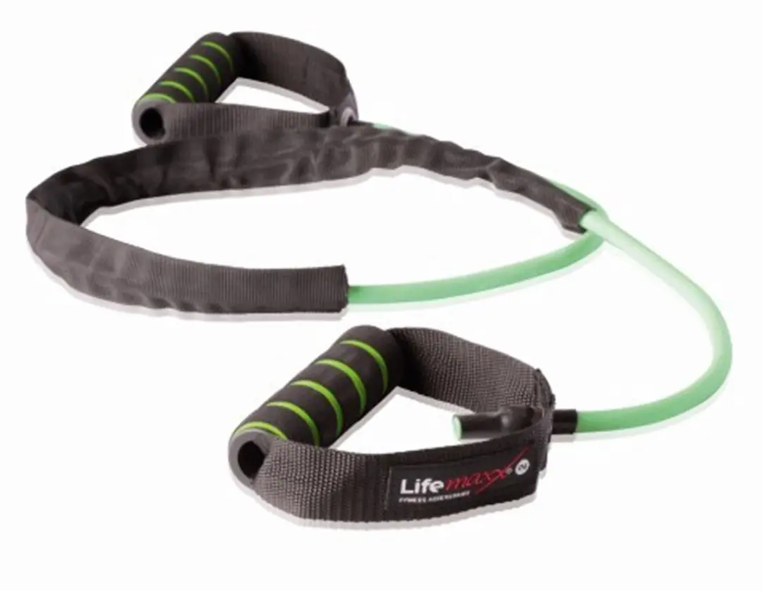 LifeMaxx Weerstandsband Niveau 2