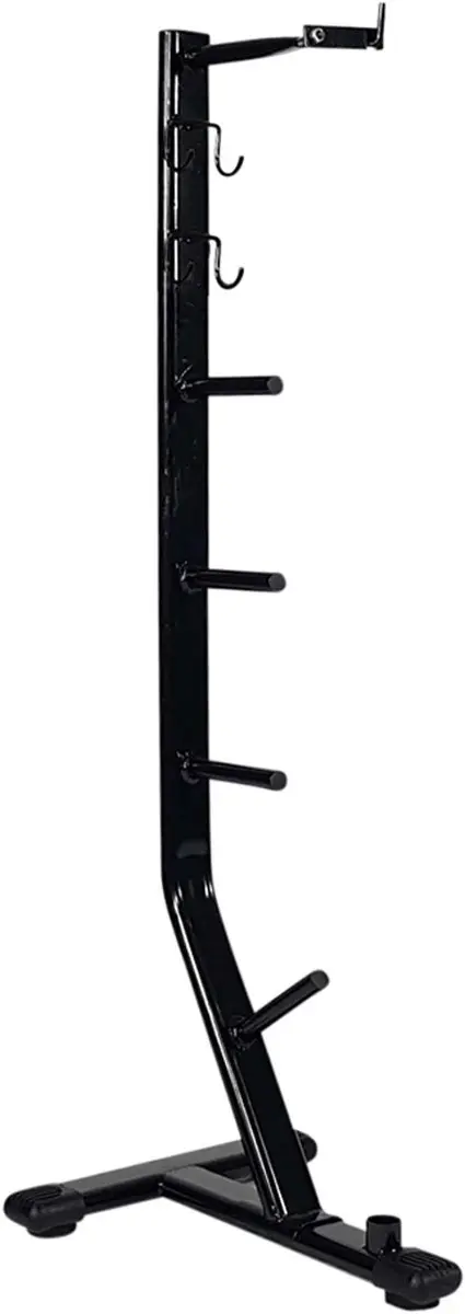 Tunturi Halterschijf Standaard 30mm