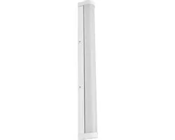 LEDVANCE ORBIS Tube Frost Glass 60cm Wandlamp