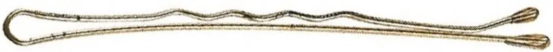 Comair Hair Clips Pretty Fashion 24 Stuks