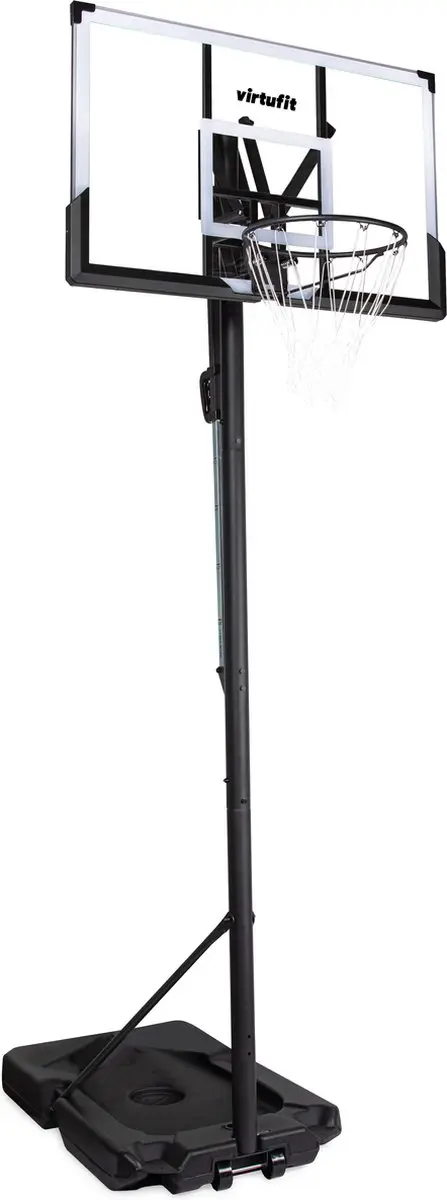 VirtuFit Pro Basketbalpaal 145-305cm