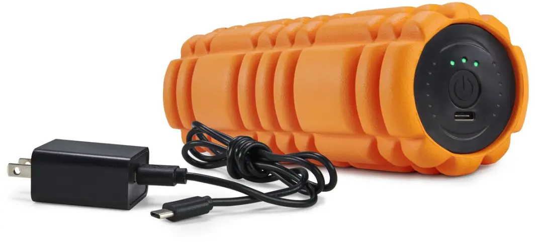 TriggerPoint Nano Vibe Foam Roller