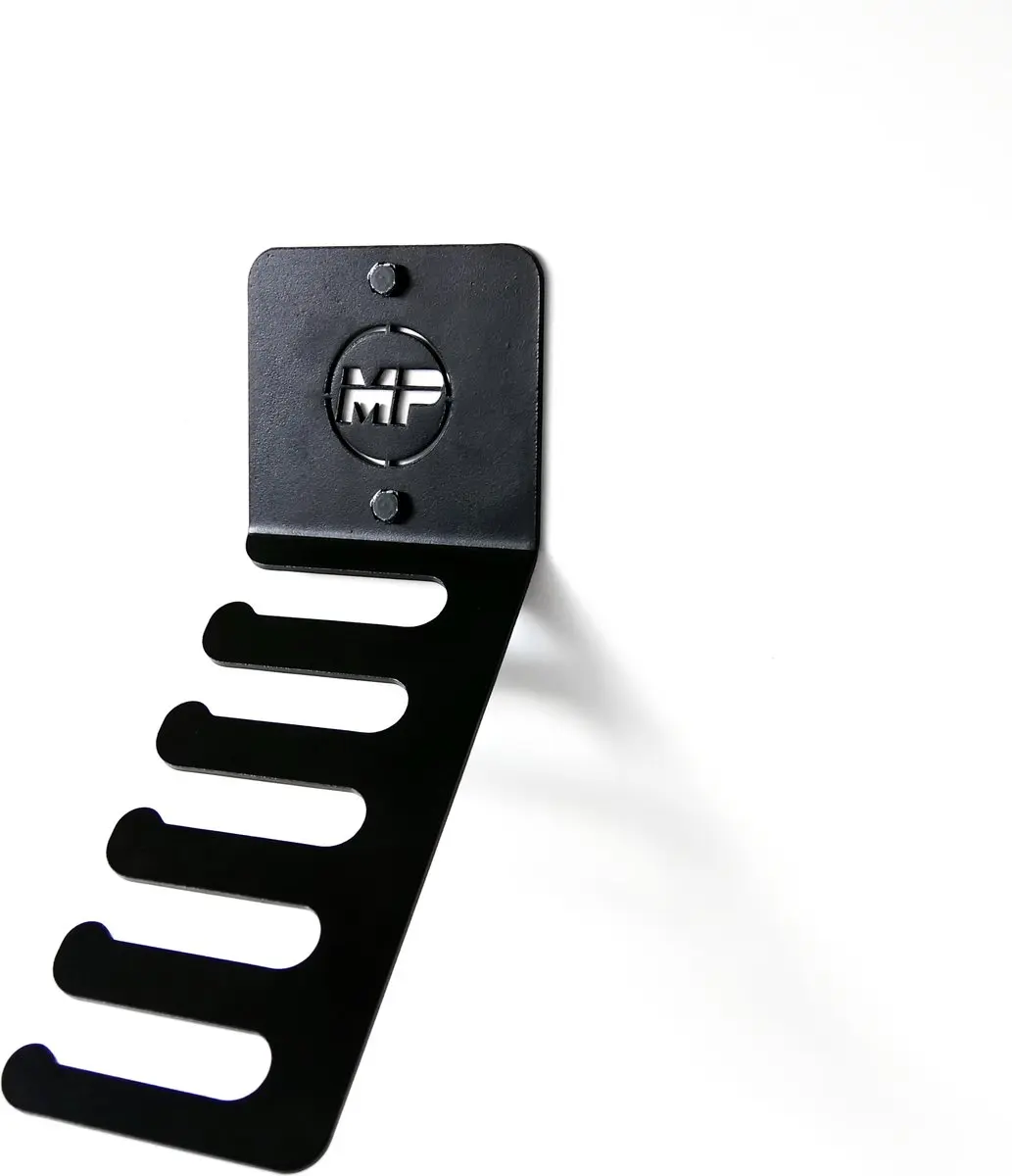 Muscle Power Ophangbeugel voor Powerbands