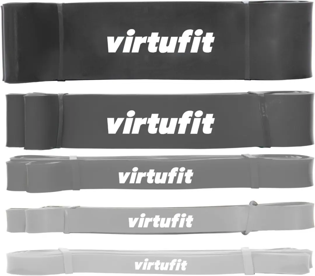 VirtuFit Pro Power Bands Set