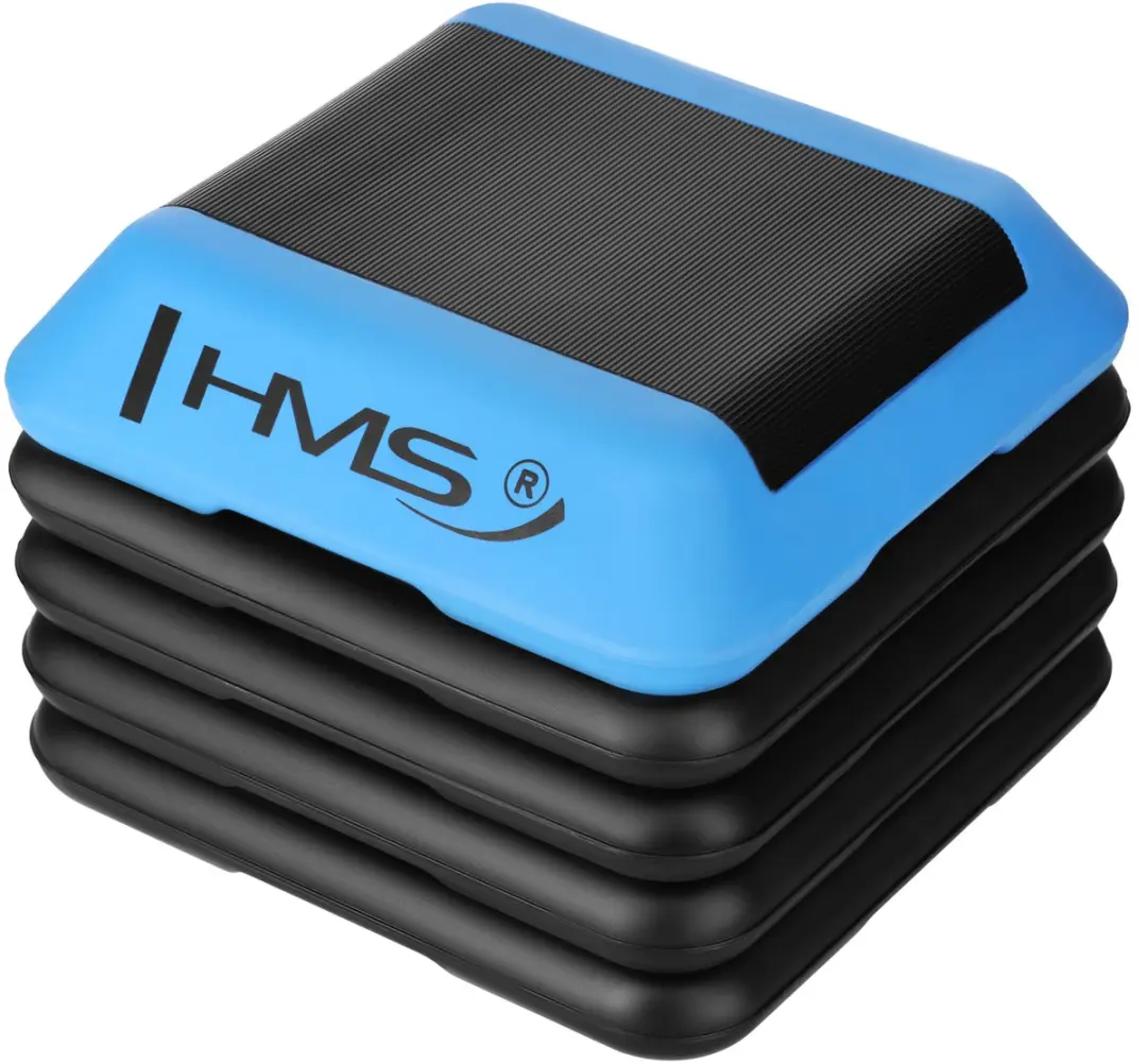 HMS Mini Aerobic Step