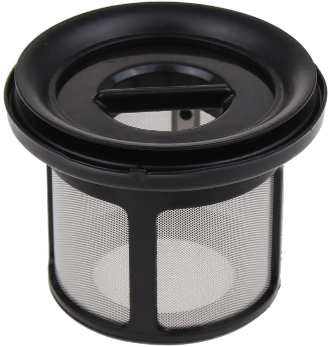Kärcher Filter met O-ring 97656750