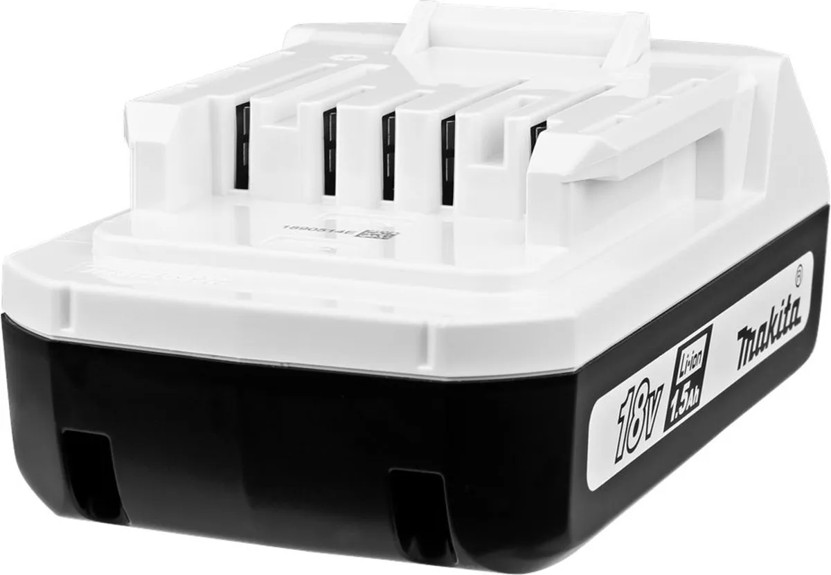 Makita BL1815G Accu 18V 1.5Ah