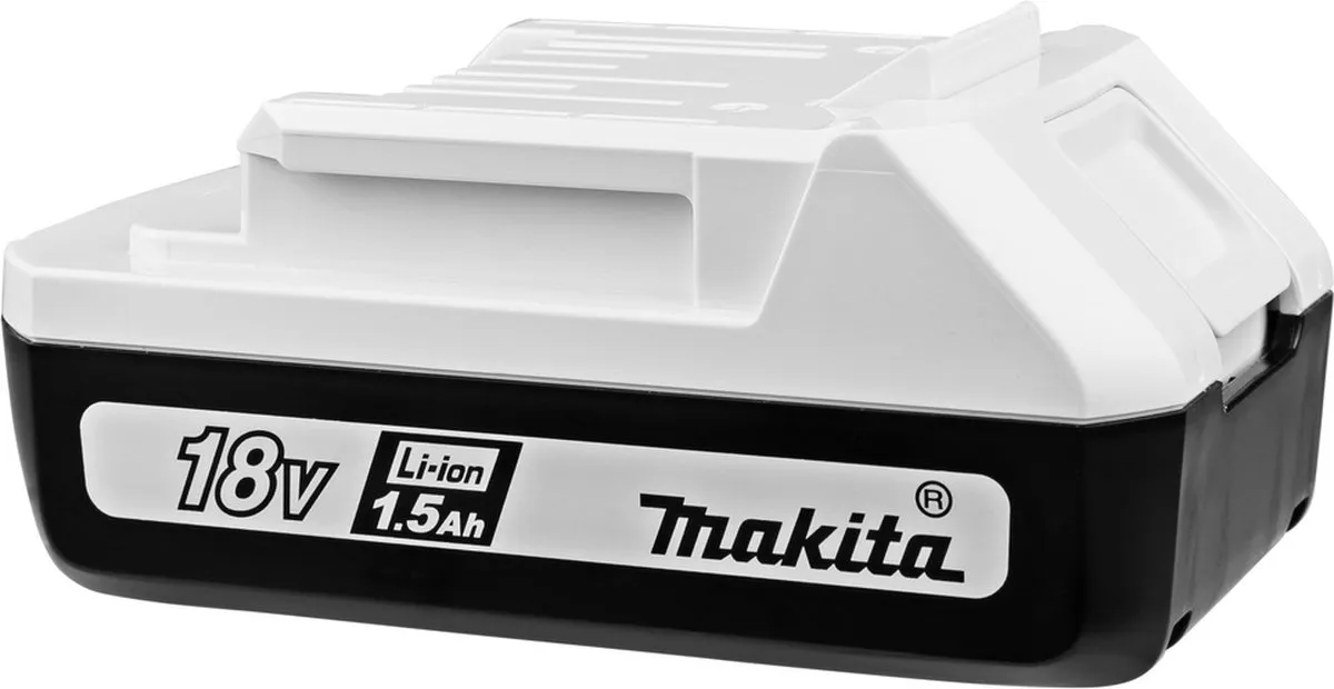 Makita BL1815G Accu 18V 1.5Ah