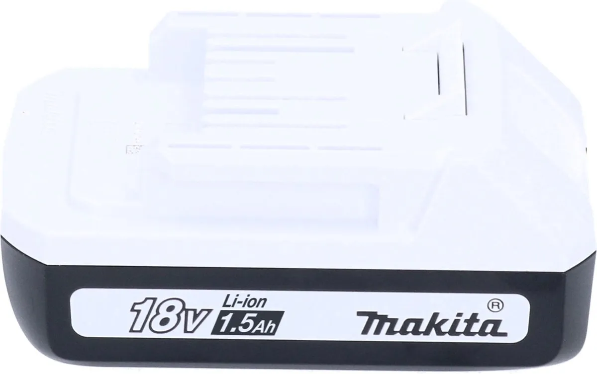 Makita BL1815G Accu 18V 1.5Ah