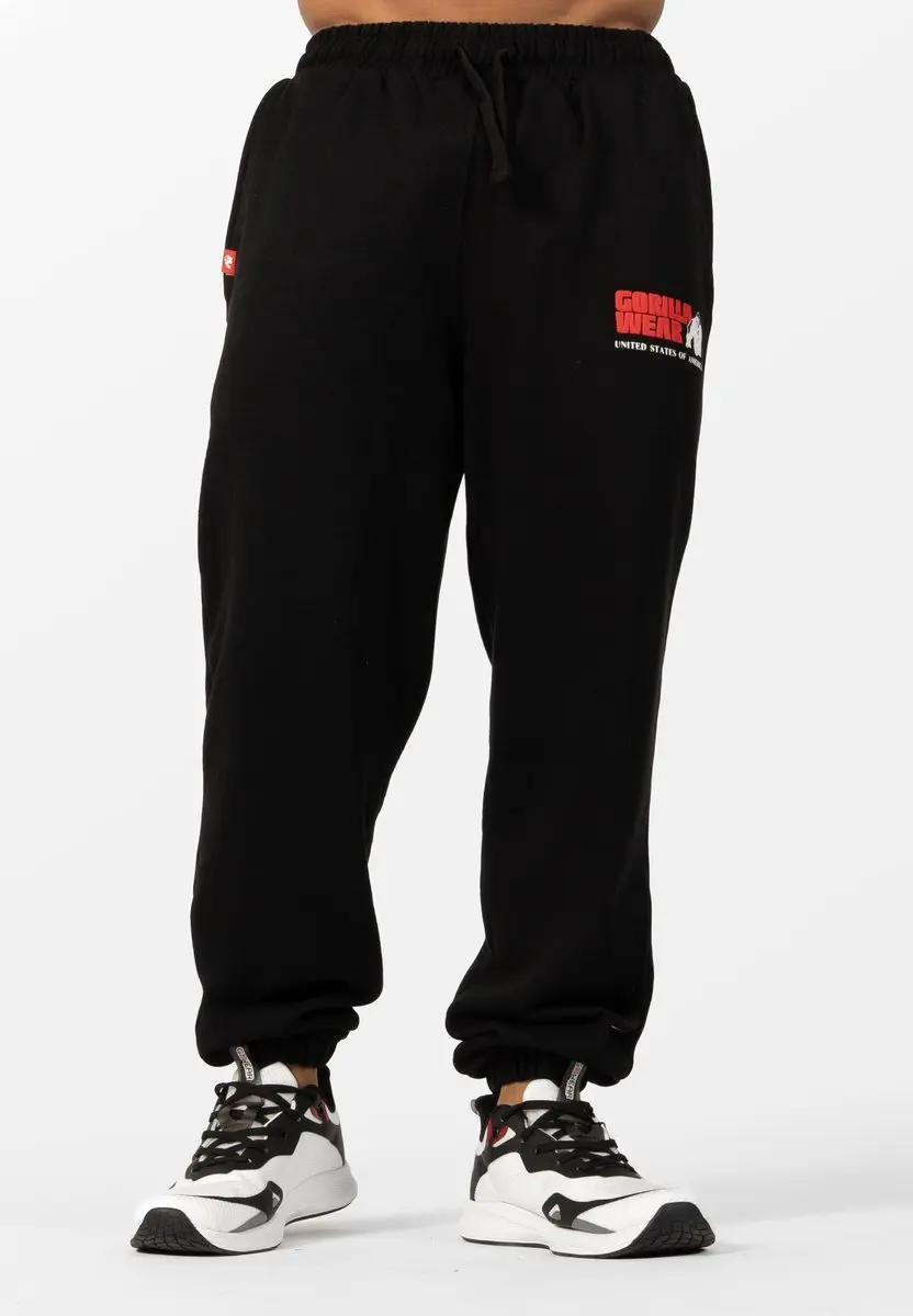 Gorilla Wear Classic Oversized Sweatpants 3XL