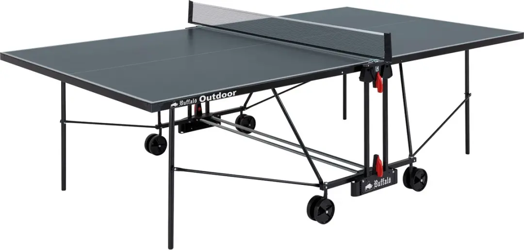 Buffalo Basic Outdoor Tafeltennistafel