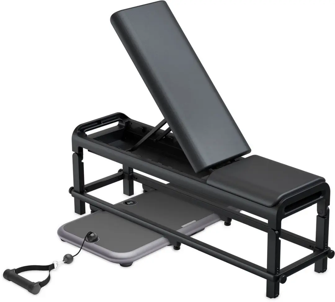 Flow Fitness DSG200i Krachtstation