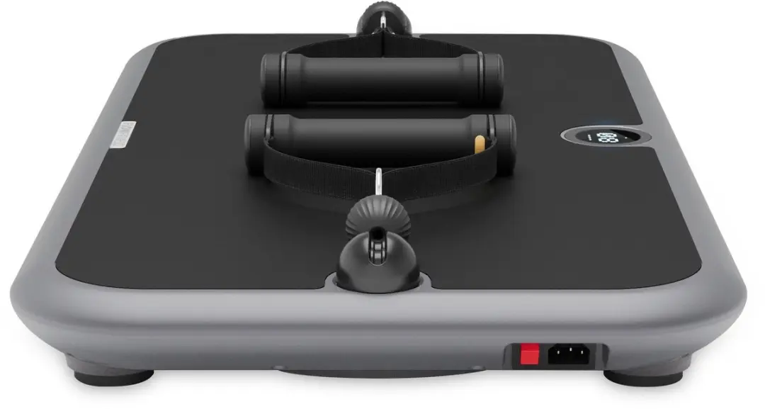 Flow Fitness DSG200i Krachtstation - 90kg Digitaal - Incl. Bank