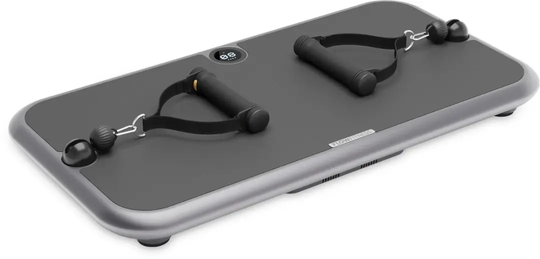Flow Fitness DSG200i Krachtstation - 90kg Digitaal - Incl. Bank
