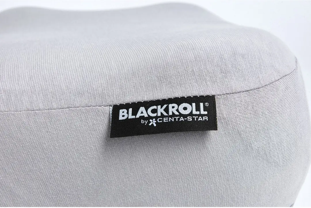 BLACKROLL Jersey Kussensloop Beige
