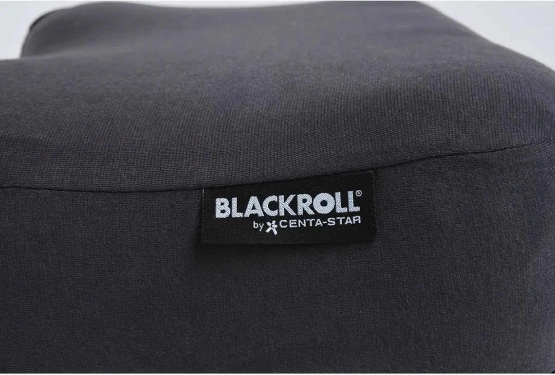 BLACKROLL Jersey Kussensloop Beige