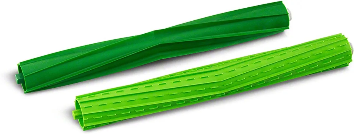iRobot s9 Rubber Hoofdborstelset 4655987