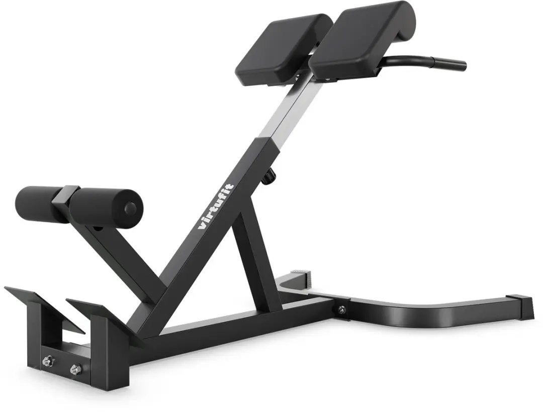 VirtuFit Hyperextension Pro Roman Chair