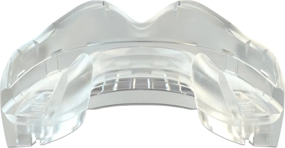 Safejawz Gebitsbeschermer Senior Transparant - One Size